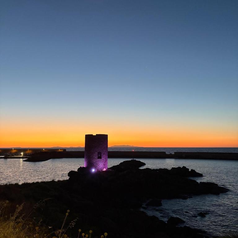 Castelsardo - View Of The Castle - Beautiful View Sardinia Near Castle and Beach - Appartamento con 1 Camera da Letto - 28
