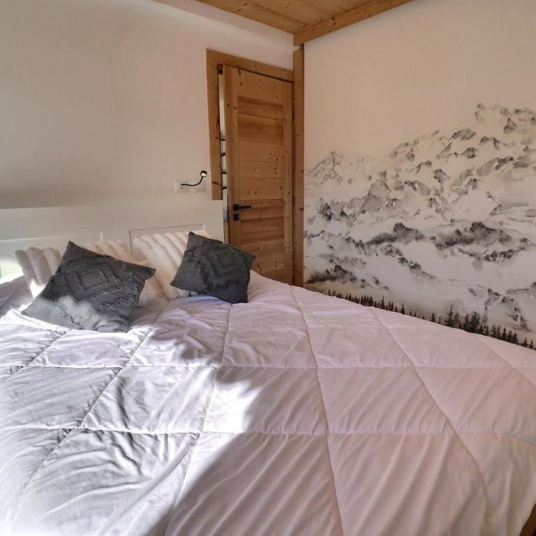Résidence Vanoise - SUPERBE 3 PIÈCES LUMINEUX AVEC UNE VUE MAGNIFIQUE MAE-5884 - Appartement - 23