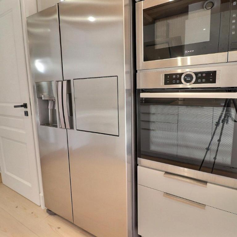 Résidence Vanoise - SUPERBE 3 PIÈCES LUMINEUX AVEC UNE VUE MAGNIFIQUE MAE-5884 - Appartement - 24