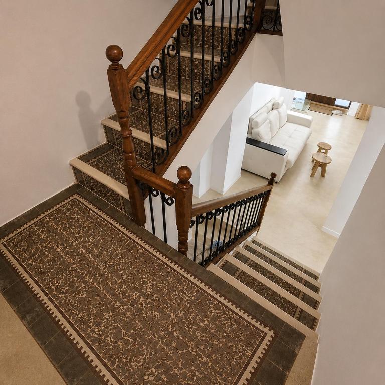 Casa rural Finestrat - Casa de 4 dormitorios - 19