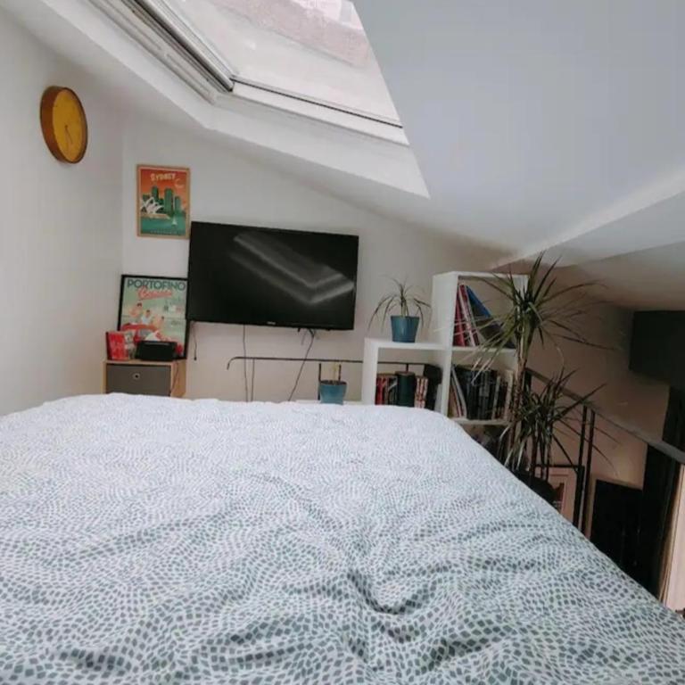 La casita - Appartement 1 Chambre - 4