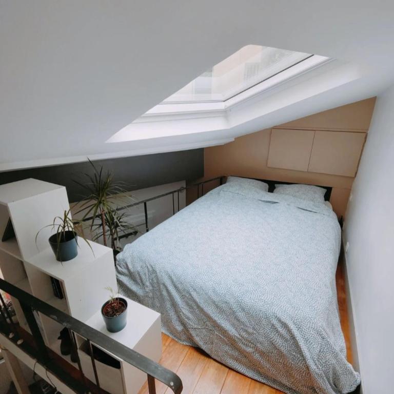 La casita - Appartement 1 Chambre - 7