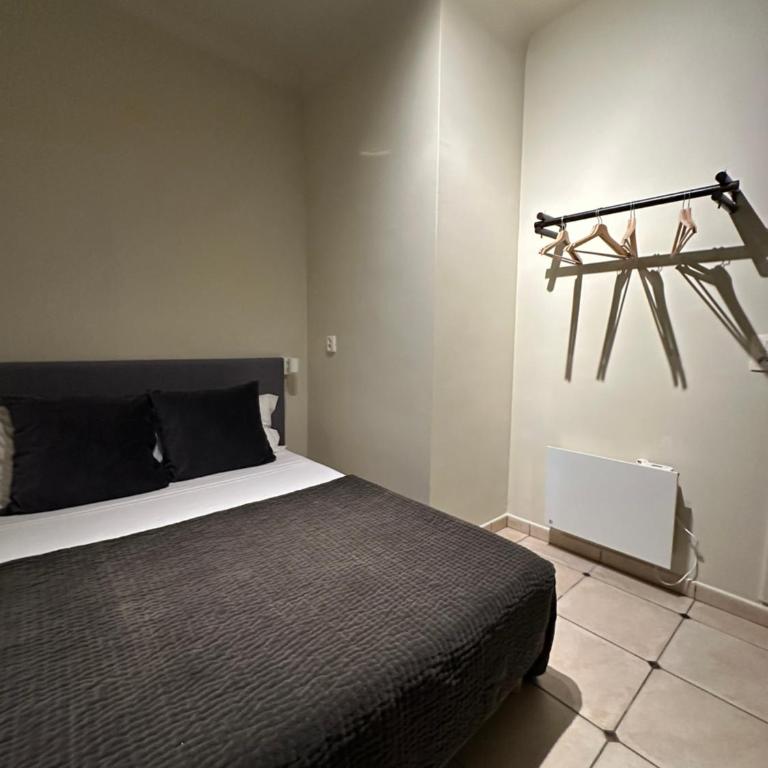 Parisian Home - Saint Germain - Appartement 1 Chambre - Vue sur Ville - 34