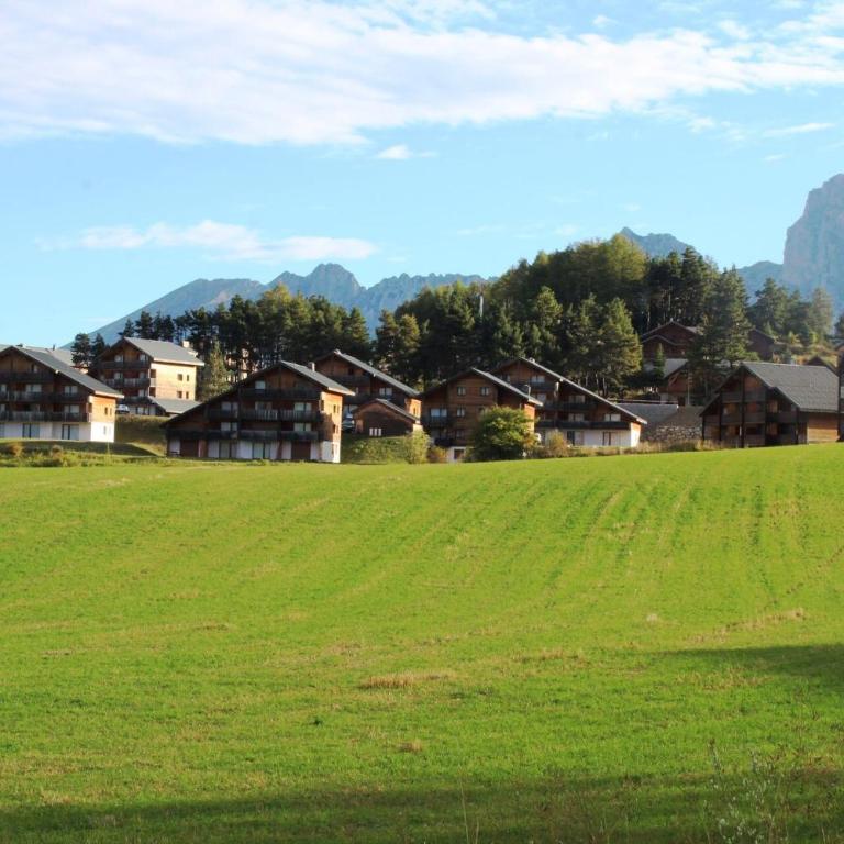 Résidence La Marmotte La Crete Du Berger - 2 Pièces pour 4 Personnes MAE-8124 - Appartement - 16