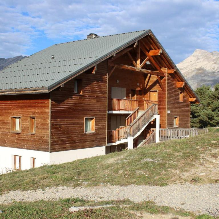 Résidence La Marmotte La Crete Du Berger - 2 Pièces pour 4 Personnes MAE-8124 - Appartement - 21