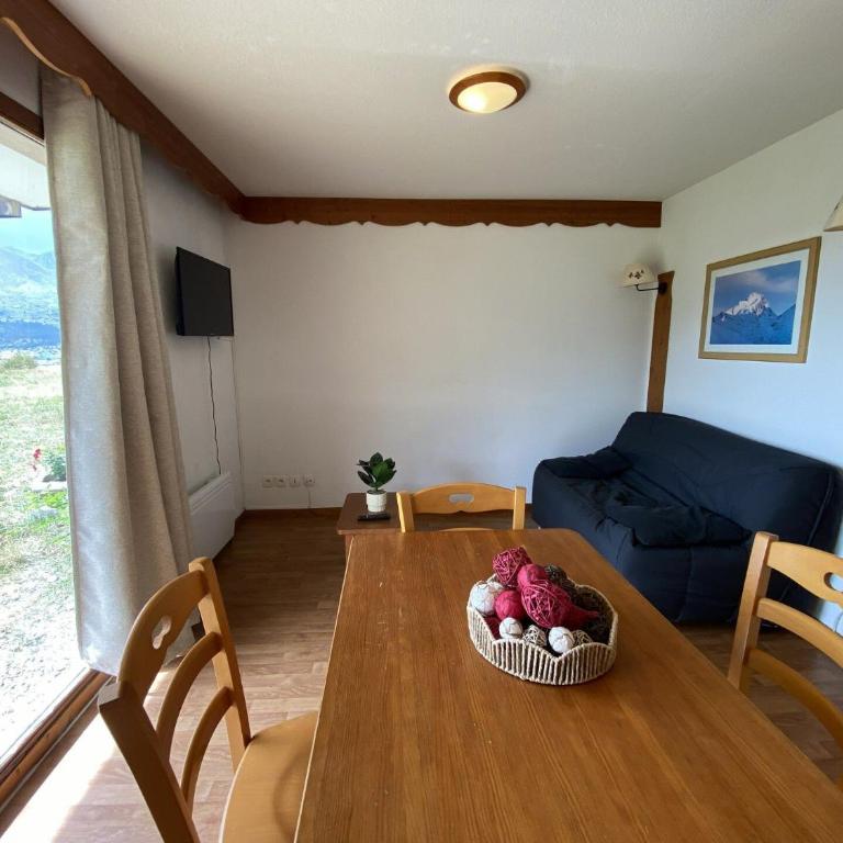 Résidence La Marmotte La Crete Du Berger - 2 Pièces pour 4 Personnes MAE-8124 - Appartement - 1