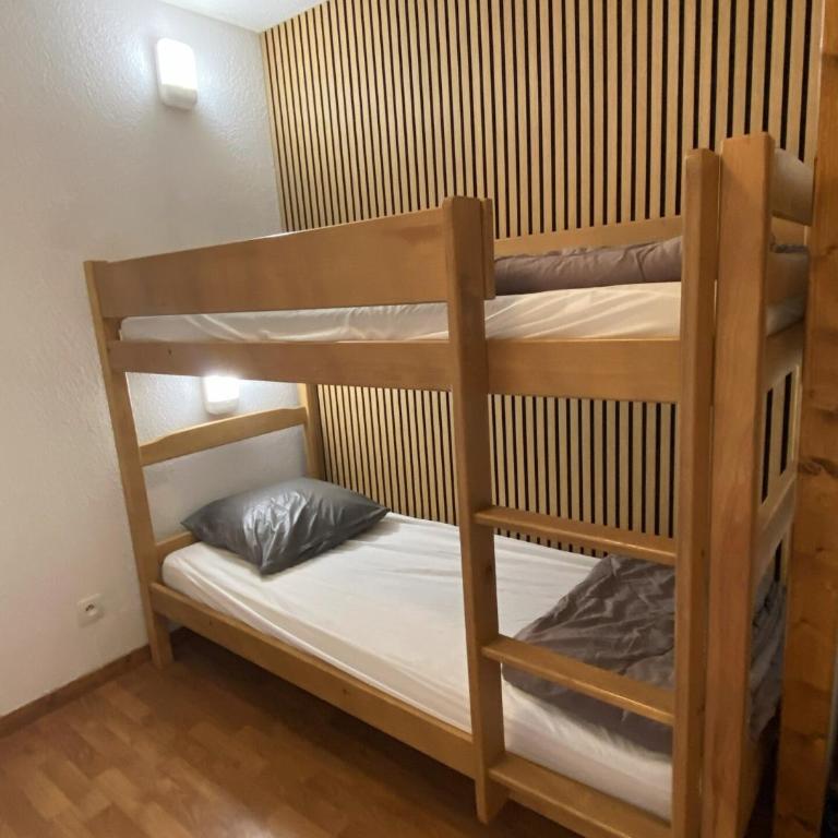 Résidence La Marmotte La Crete Du Berger - 2 Pièces pour 4 Personnes MAE-8124 - Appartement - 6