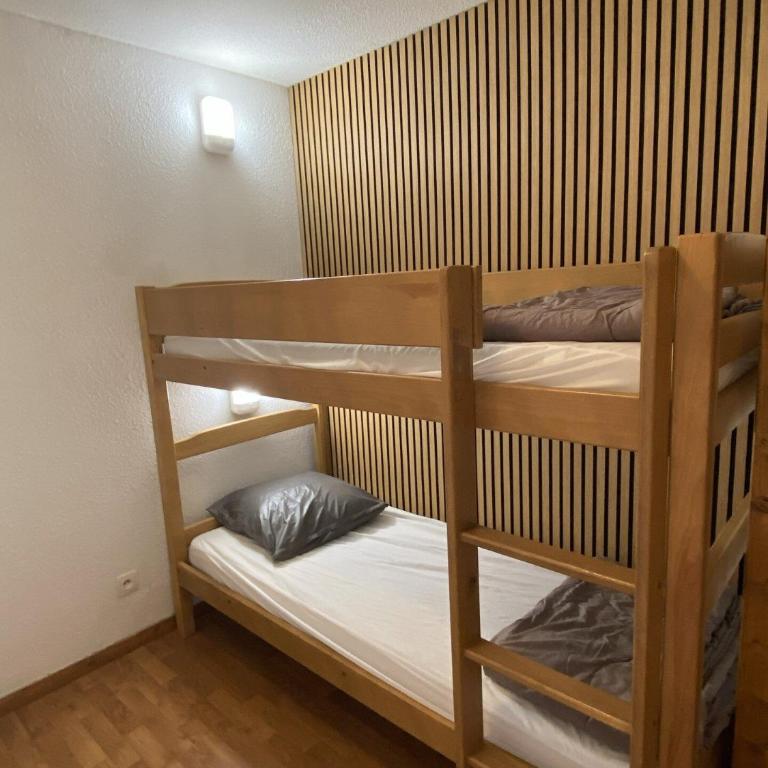 Résidence La Marmotte La Crete Du Berger - 2 Pièces pour 4 Personnes MAE-8124 - Appartement - 7
