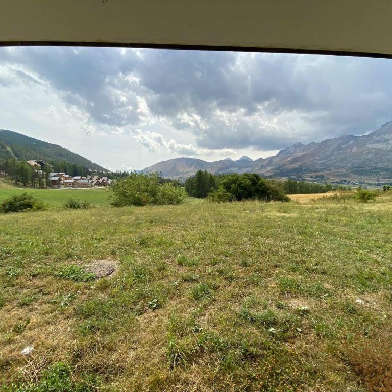 Résidence La Marmotte La Crete Du Berger - 2 Pièces pour 4 Personnes MAE-8124 - Appartement - 11