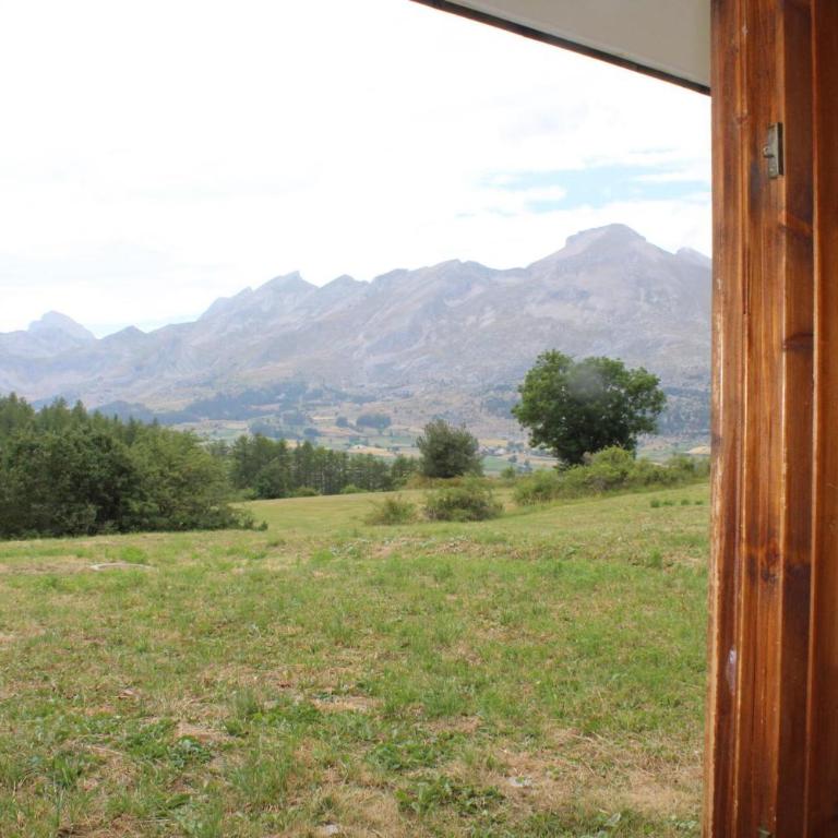 Résidence La Marmotte La Crete Du Berger - 2 Pièces pour 4 Personnes MAE-8124 - Appartement - 12