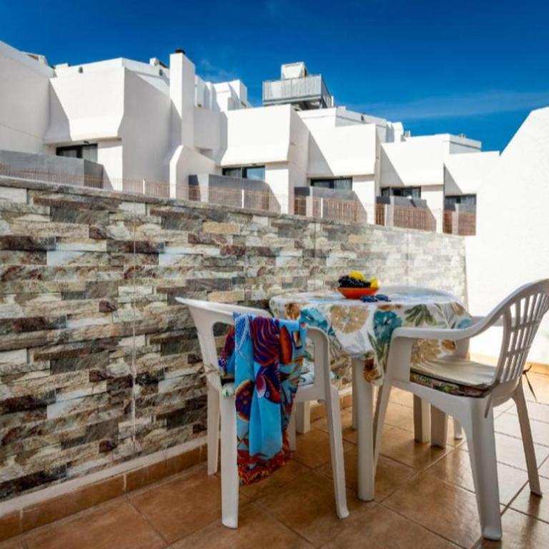 Studio Apartment in Las Americas K106 - Apartamento Estudio - 5