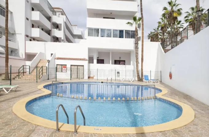 Studio Apartment in Las Americas K106 - Apartamento Estudio - 14