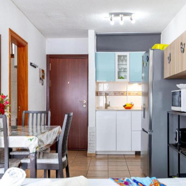 Studio Apartment in Las Americas K106 - Apartamento Estudio - 12