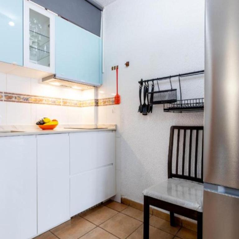 Studio Apartment in Las Americas K106 - Apartamento Estudio - 4