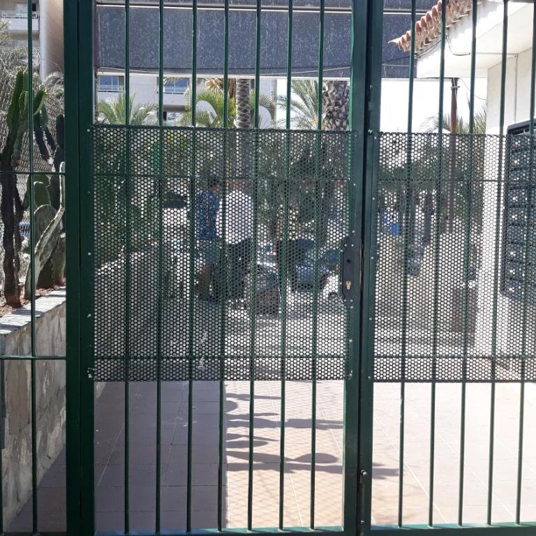 Studio Apartment in Las Americas K106 - Apartamento Estudio - 15