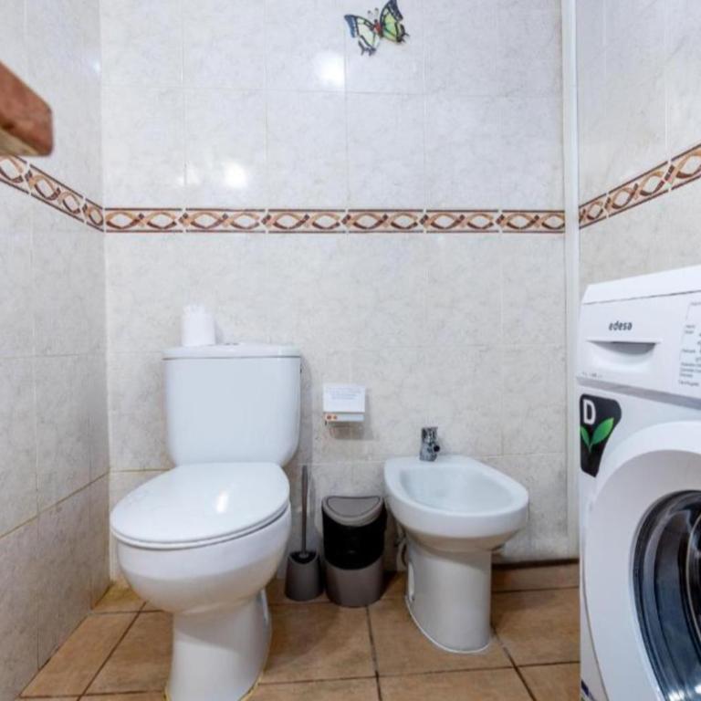 Studio Apartment in Las Americas K106 - Apartamento Estudio - 10