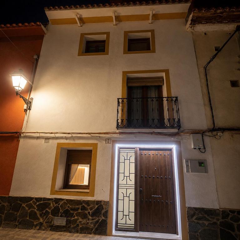 Casa rural Finestrat - Casa de 4 dormitorios - 33