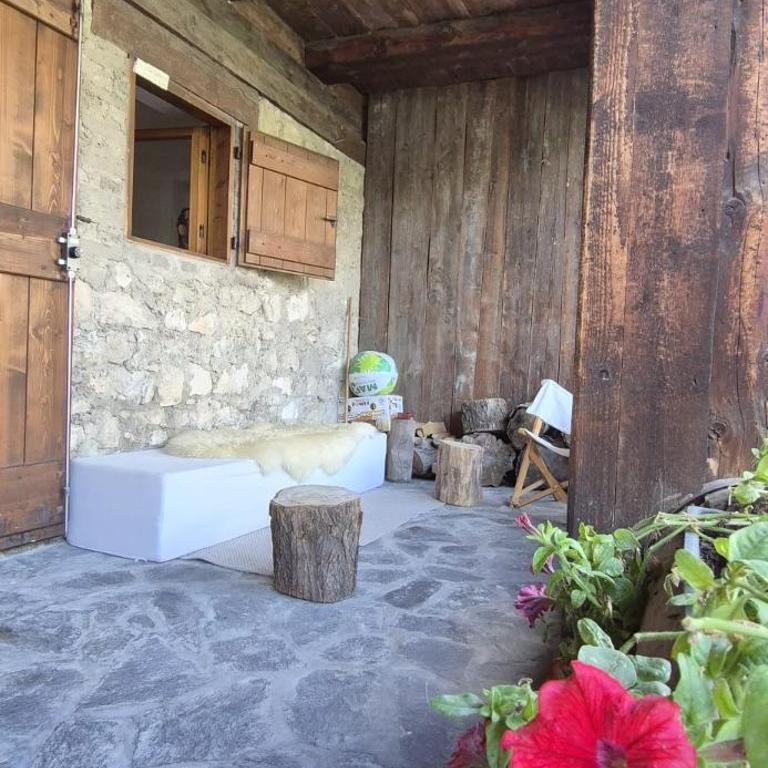 Ca Costanza - Appartamento con 1 Camera da Letto - 40