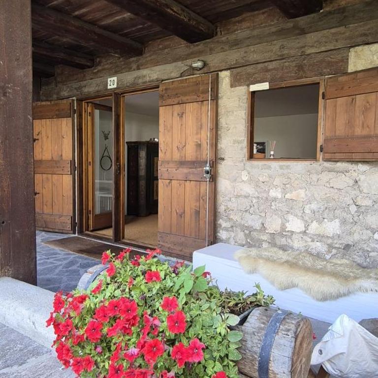 Ca Costanza - Appartamento con 1 Camera da Letto - 6