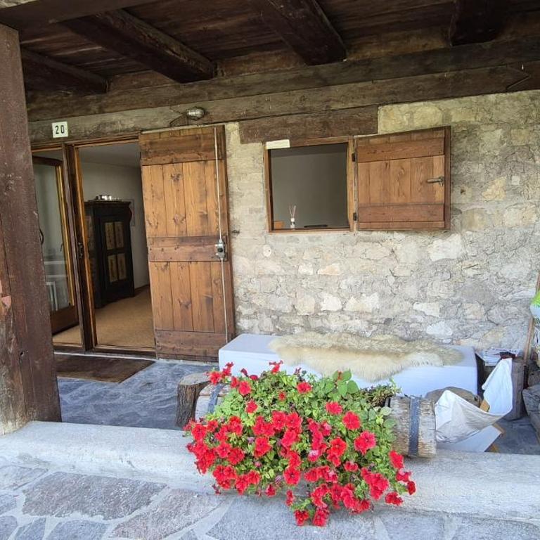 Ca Costanza - Appartamento con 1 Camera da Letto - 41