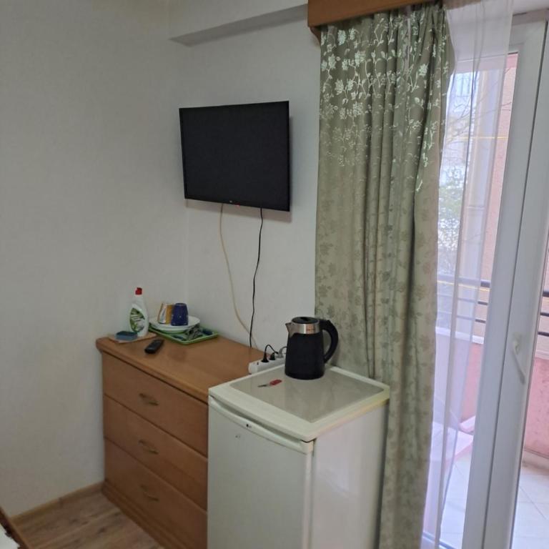 Apartments Stanivukovic - Dvokrevetna Soba sa Bračnim Krevetom/Zasebnim Krevetima - 7