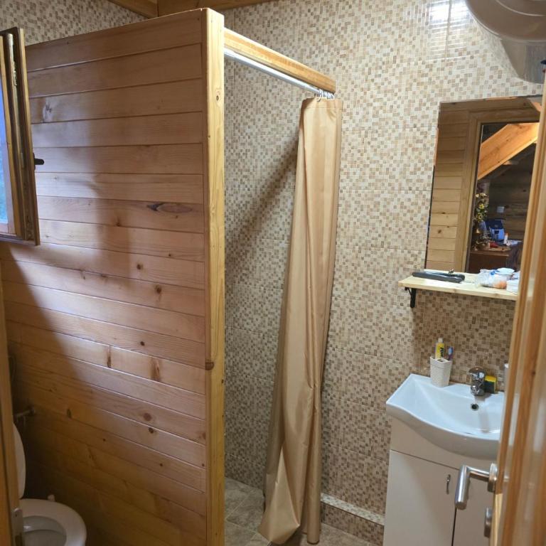 Etno kuća Apartmani Pesma, Divčibare - Apartman sa Terasom - 24
