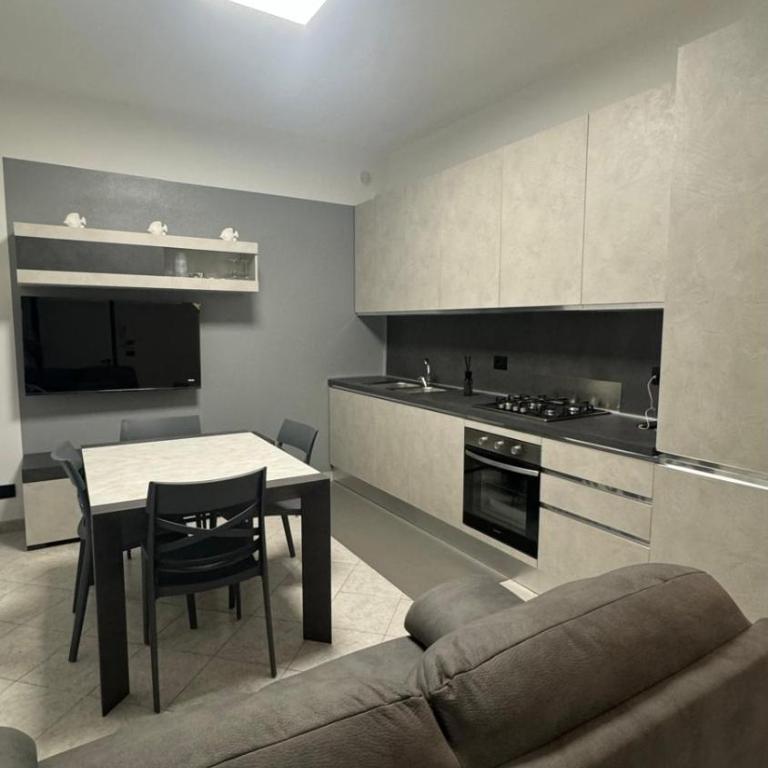 Casa Martina - Appartamento con 1 Camera da Letto - 1