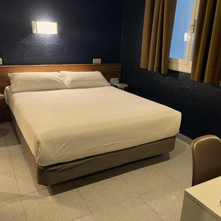 Hotel Aneto - Habitación Doble - 11