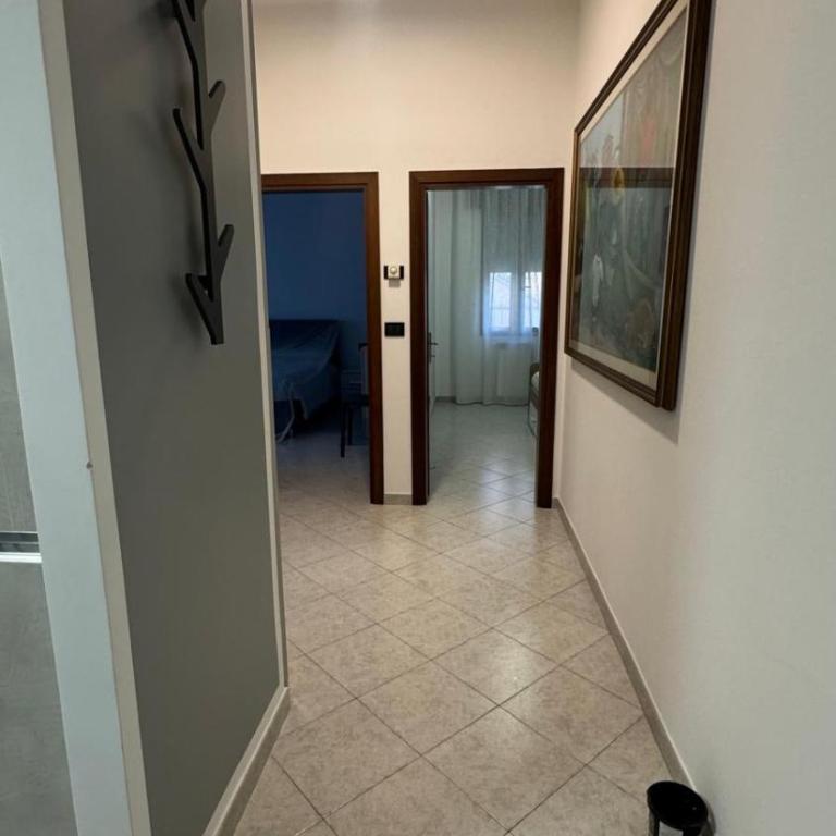 Casa Martina - Appartamento con 1 Camera da Letto - 5