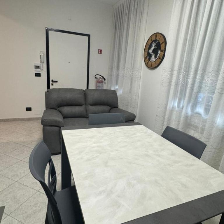 Casa Martina - Appartamento con 1 Camera da Letto - 6