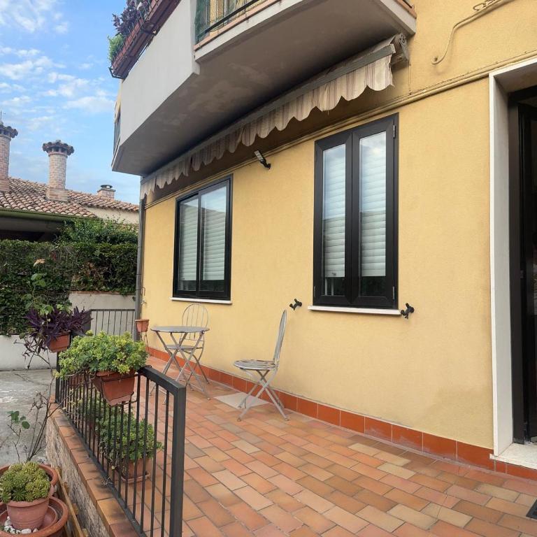 Casa Martina - Appartamento con 1 Camera da Letto - 7