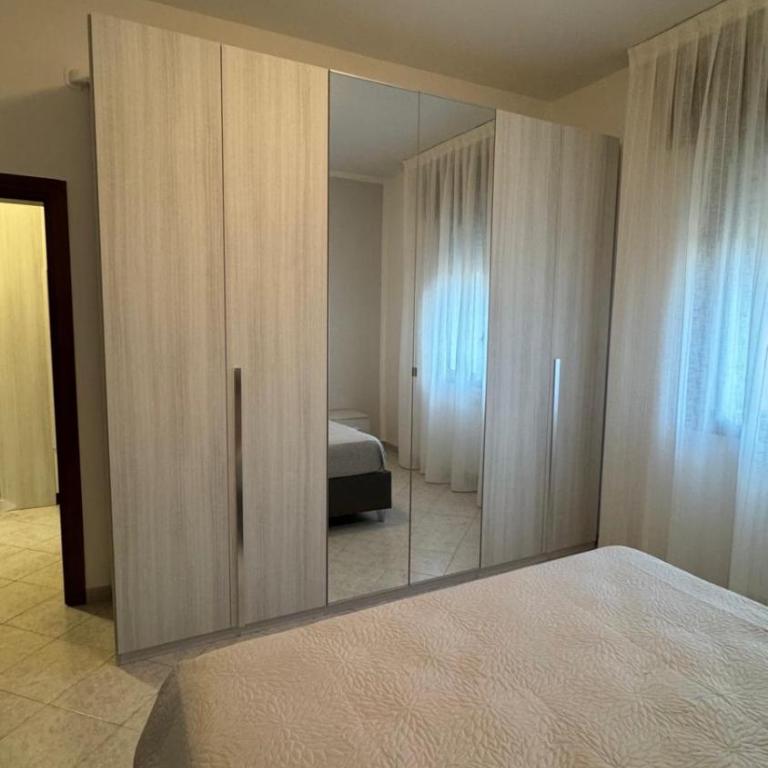 Casa Martina - Appartamento con 1 Camera da Letto - 8