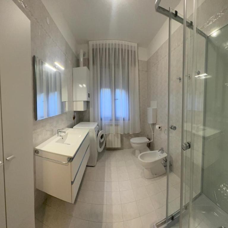 Casa Martina - Appartamento con 1 Camera da Letto - 9