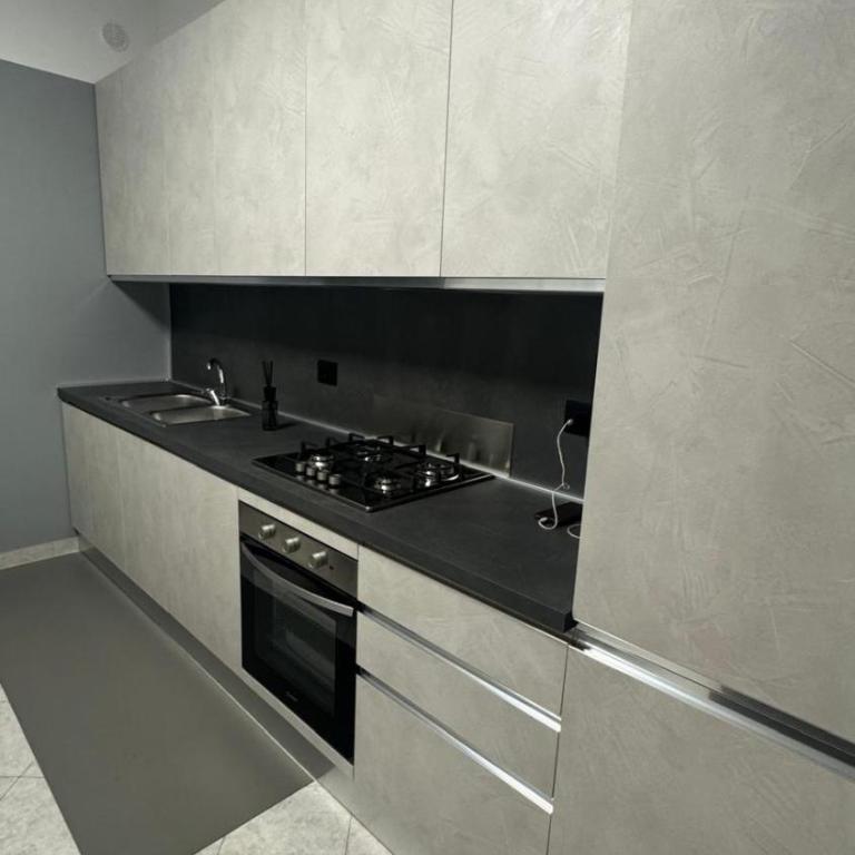 Casa Martina - Appartamento con 1 Camera da Letto - 10