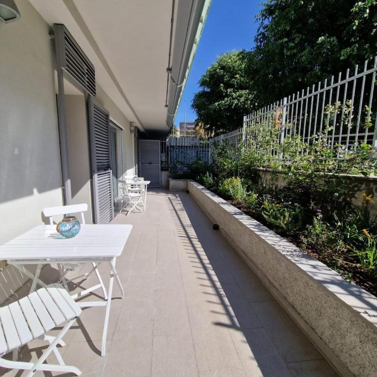 Casa Lory a Boccadasse - Two-Bedroom Family Apartment - 3