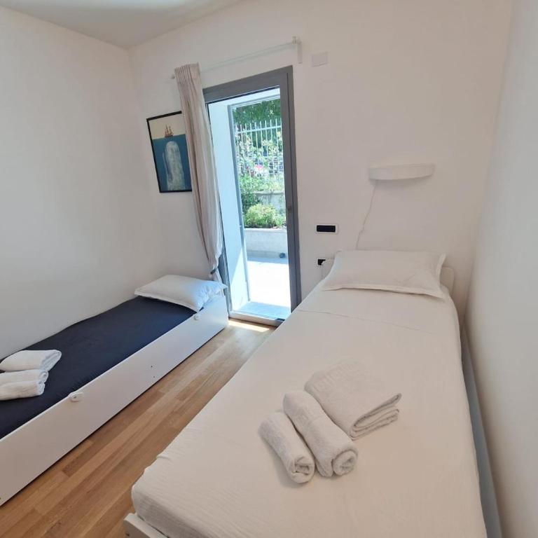 Casa Lory a Boccadasse - Two-Bedroom Family Apartment - 4