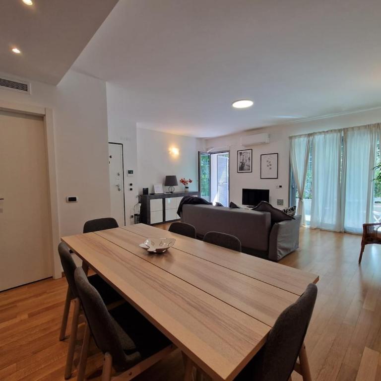 Casa Lory a Boccadasse - Two-Bedroom Family Apartment - 7