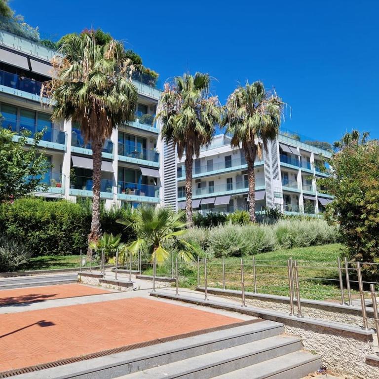 Casa Lory a Boccadasse - Two-Bedroom Family Apartment - 8