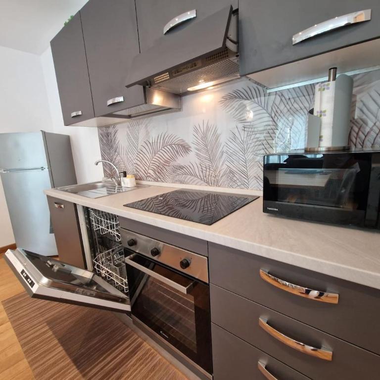 Casa Lory a Boccadasse - Two-Bedroom Family Apartment - 11