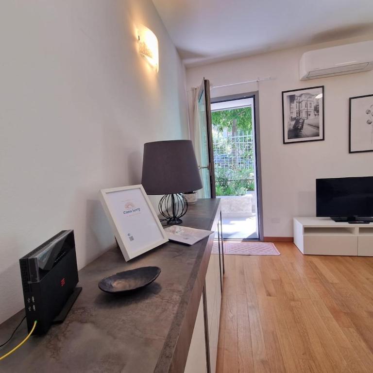 Casa Lory a Boccadasse - Two-Bedroom Family Apartment - 12