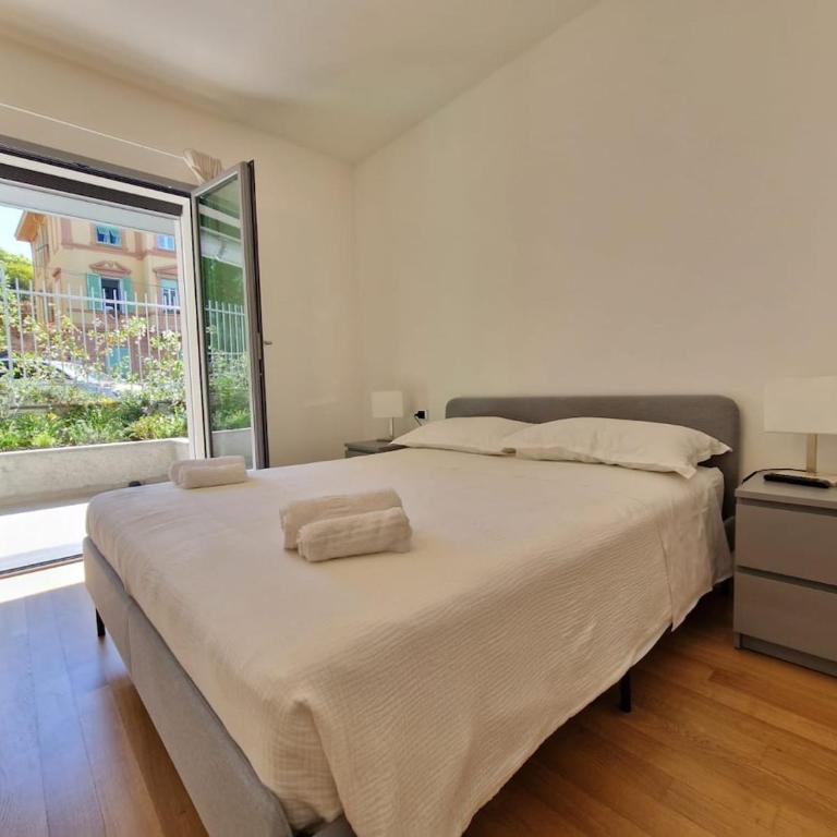 Casa Lory a Boccadasse - Two-Bedroom Family Apartment - 16