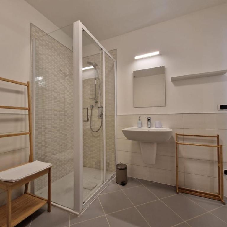 Casa Lory a Boccadasse - Two-Bedroom Family Apartment - 24