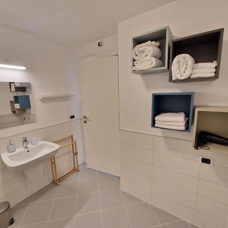 Casa Lory a Boccadasse - Two-Bedroom Family Apartment - 28