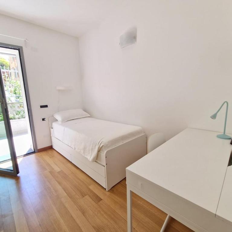 Casa Lory a Boccadasse - Two-Bedroom Family Apartment - 30
