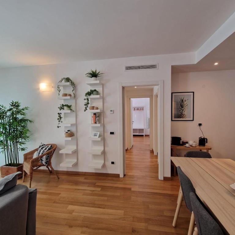 Casa Lory a Boccadasse - Two-Bedroom Family Apartment - 34