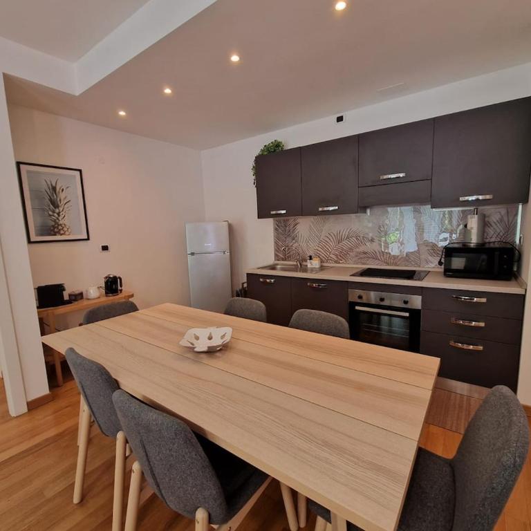 Casa Lory a Boccadasse - Two-Bedroom Family Apartment - 38