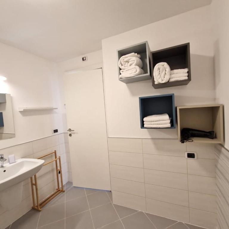 Casa Lory a Boccadasse - Two-Bedroom Family Apartment - 39