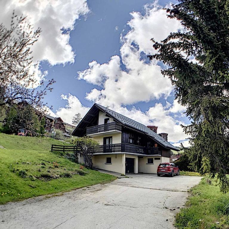 Chalet Genepy - CHALET 12 PERSONNES 150 M² MAE-9294 - Chalet - 27