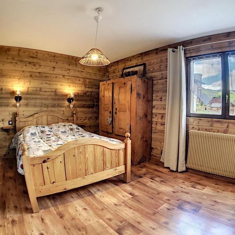 Chalet Genepy - CHALET 12 PERSONNES 150 M² MAE-9294 - Chalet - 9