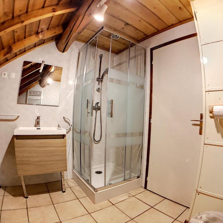 Chalet Genepy - CHALET 12 PERSONNES 150 M² MAE-9294 - Chalet - 14